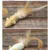 Small Animal Gnaw Toy – Mice, Hamsters & Gerbils