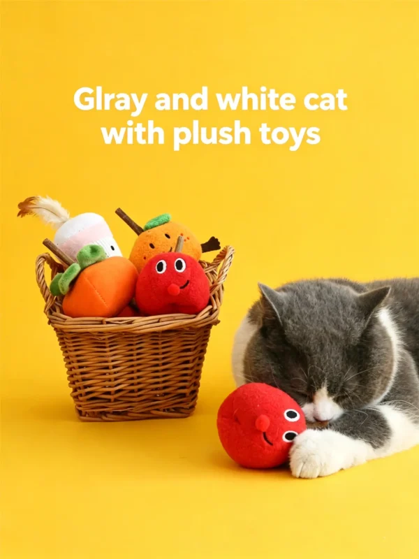 图片处理与卖点提炼 (4)_副本-compressed Silver Vine Cat Chew Toy – Natural, Healthy & Irresistible