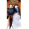 图片处理与卖点提炼 (4)_副本-compressed Halloween Catnip Ghost Monster Plush – Spooky & Irresistible