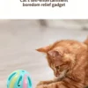 图片处理与卖点提炼 (5)_副本-compressed Hollow Jingle Ball for Cats – Encourages Exercise
