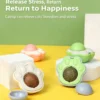 图片处理与卖点提炼 (5)_副本-compressed Catnip Lick Ball – Interactive Toy for Gentle Licking & Rolling