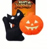 图片处理与卖点提炼 (5)_副本-compressed Halloween Catnip Ghost Monster Plush – Spooky & Irresistible