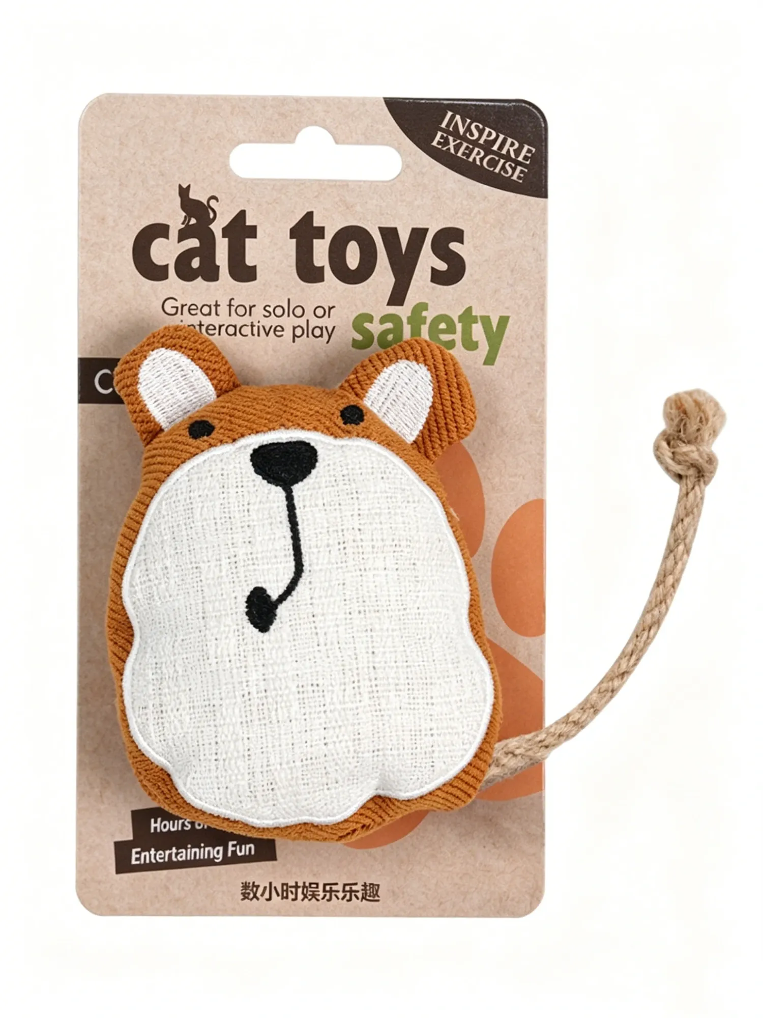 Bear