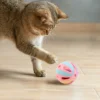图片处理与卖点提炼 (6)_副本-compressed Hollow Jingle Ball for Cats – Encourages Exercise
