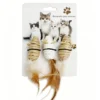 Small Animal Gnaw Toy – Mice, Hamsters & Gerbils