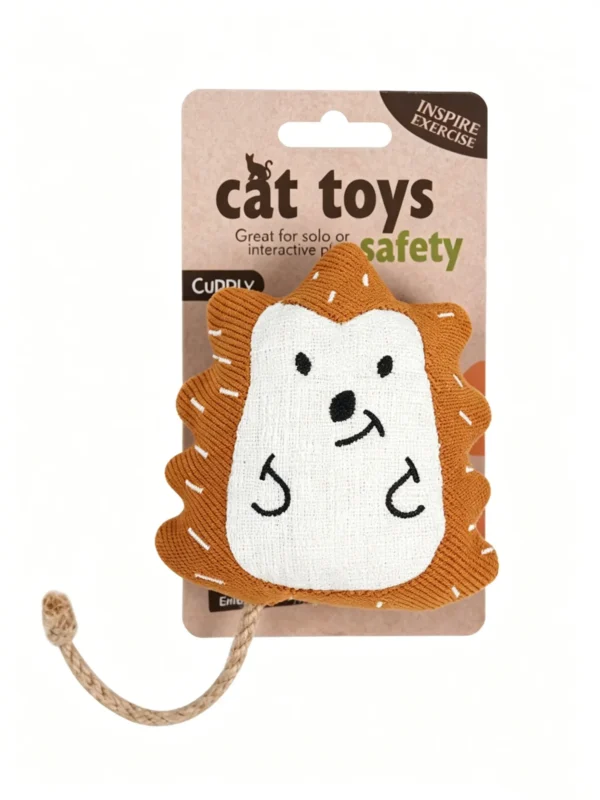 图片处理与卖点提炼_副本-compressed Catnip Squeaky Plush Toy for Indoor Cats
