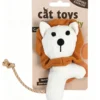 图片处理与卖点提炼_副本-compressed Catnip Squeaky Plush Toy for Indoor Cats