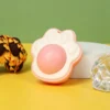 图片处理与卖点提炼_副本-compressed Catnip Lick Ball – Interactive Toy for Gentle Licking & Rolling
