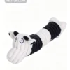 Squeaky Animal Plush Toy for Pets – Soft & Fun
