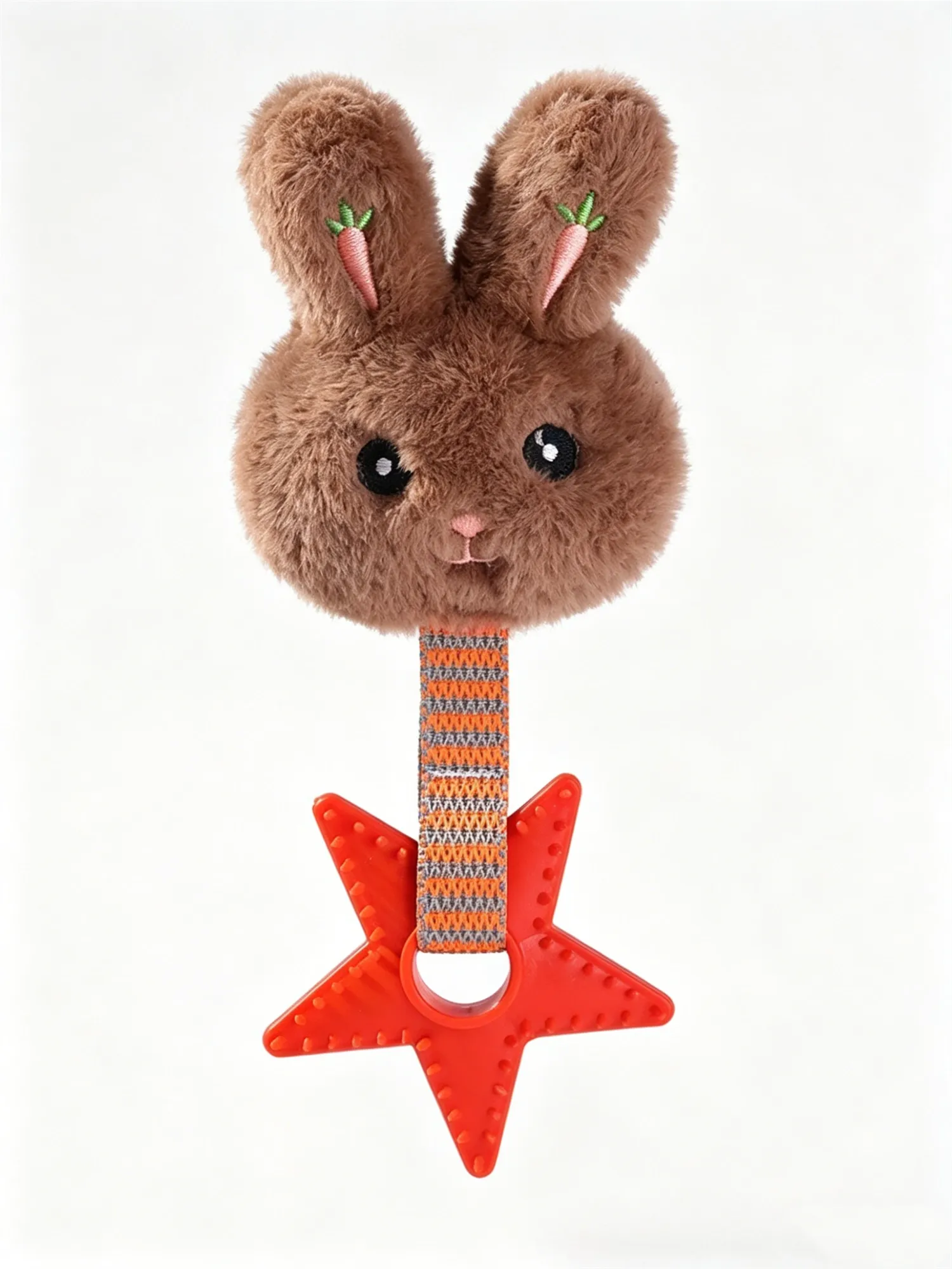 Brown - rabbit