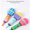 Squeaky Microphone Plush Toy for Pets – Novelty Sound Toy