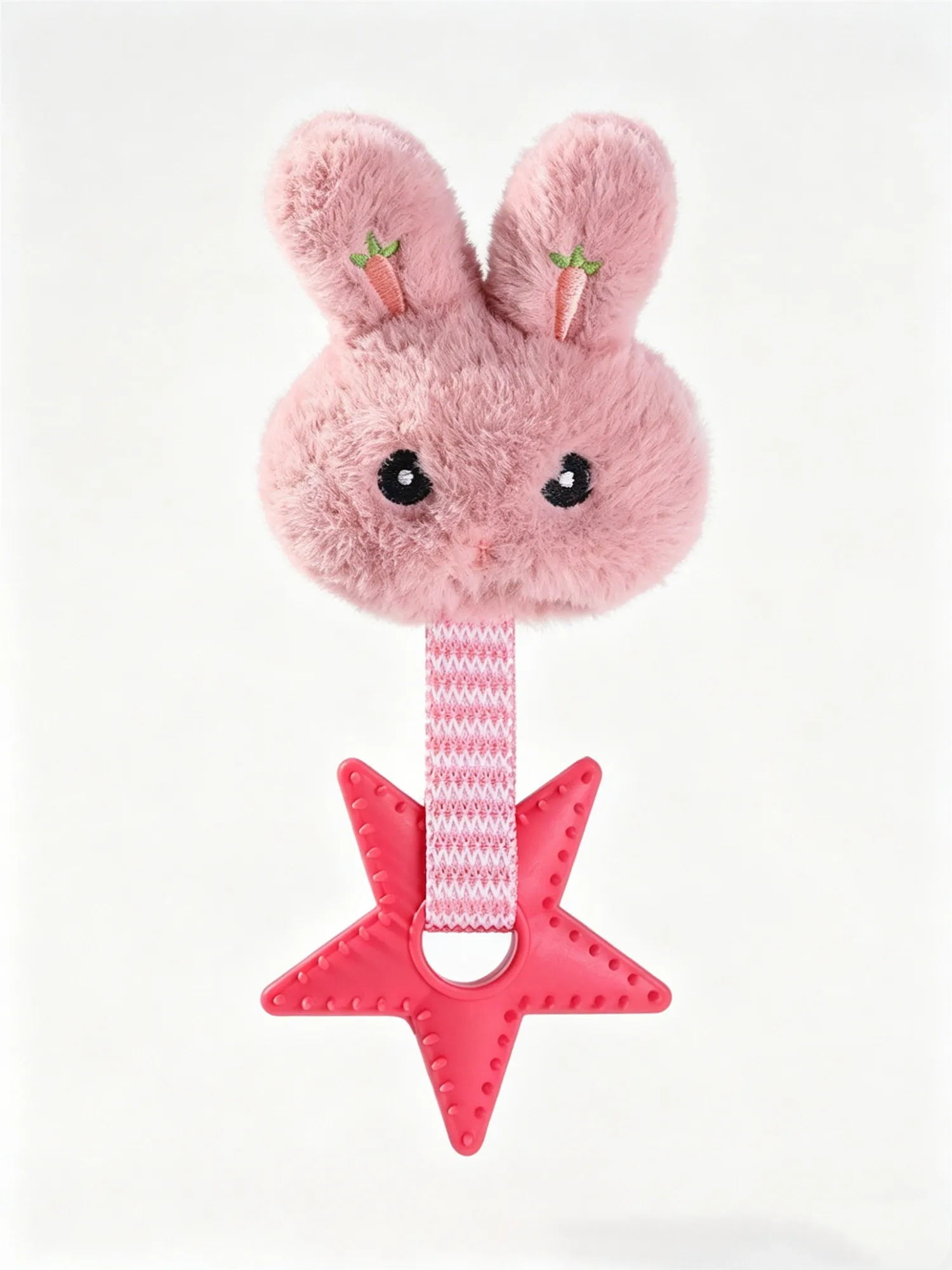 Pink - rabbit