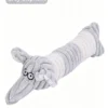 Squeaky Animal Plush Toy for Pets – Soft & Fun