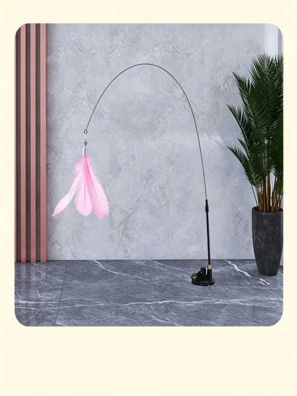 图片处理与翻译 (11)_副本-compressed Suction Cup Cat Teaser Wand with Feather – Self-Play Interactive Toy