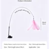 图片处理与翻译 (13)_副本-compressed Suction Cup Cat Teaser Wand with Feather – Self-Play Interactive Toy