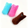 Thumb-Shaped Catnip Plush Toy – Soft & Silly