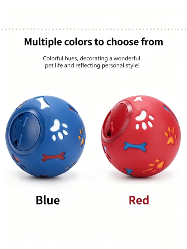 图片处理与翻译 (1)_副本-compressed Dog Toy Ball – Snack Scented, Irresistible for Play & Chew