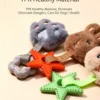 图片处理与翻译 (2)_副本-compressed Squeaky Rabbit Paw Plush Toy – Soft & Cuddly for Cats