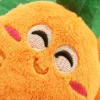 图片处理与翻译 (2)_副本-compressed Squeaky Carrot Stress-Relieving Plush Toy for Dogs
