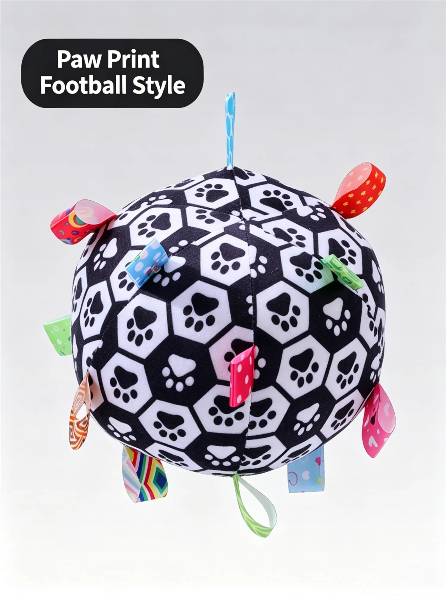 Footprint Soccer
