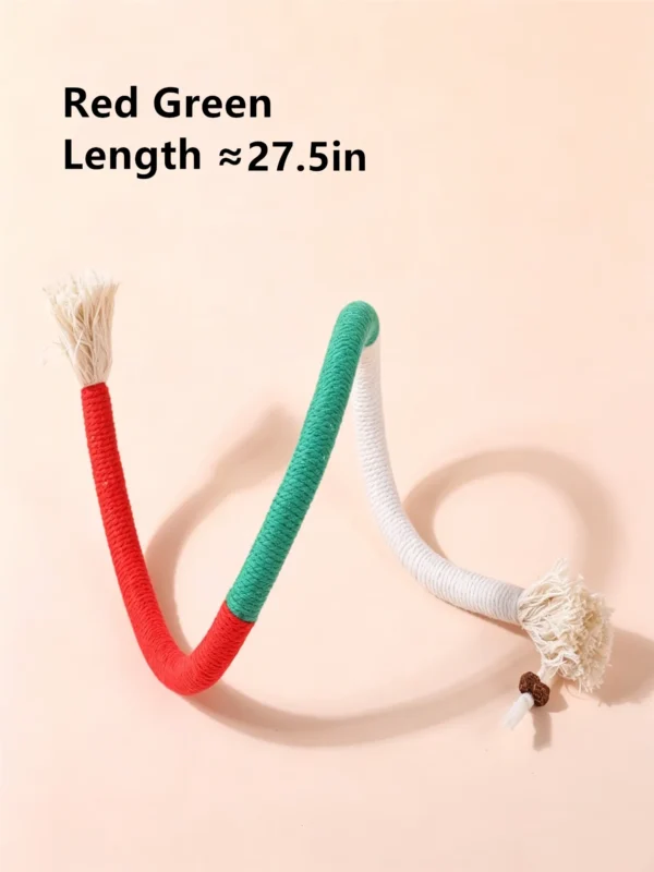 图片处理与翻译 (2)_副本_副本-compressed Self-Play Rope Chew Toy for Cats – Keeps Kitty Busy & Happy
