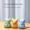 Catnip Toy for Cats – Premium & Engaging