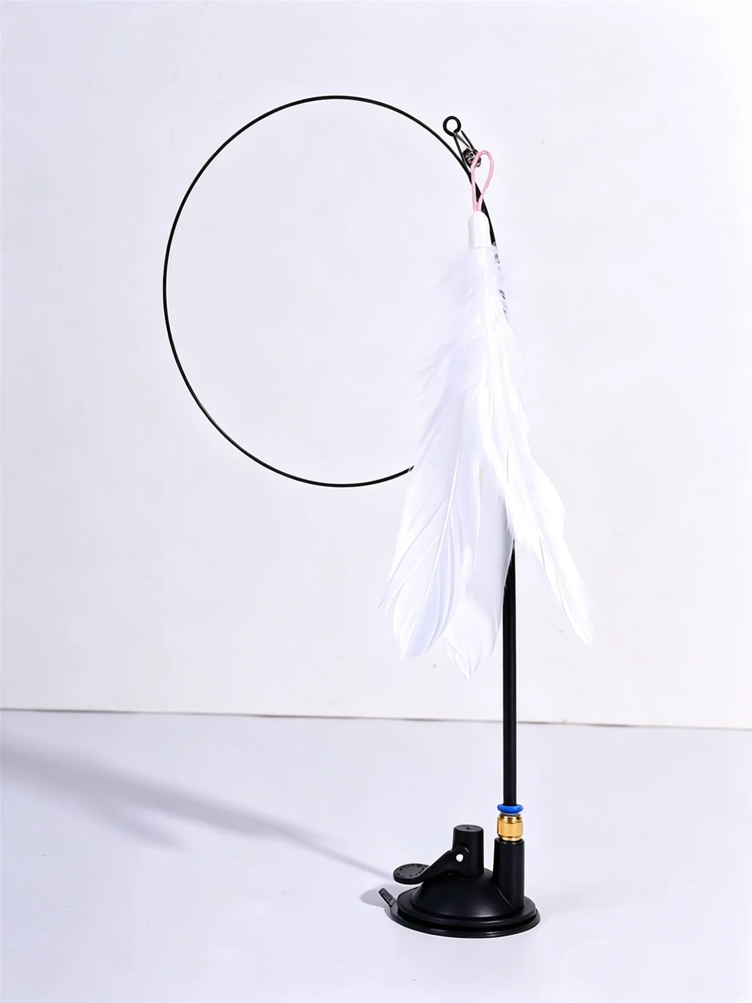 White - Suction Cup