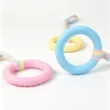 Teething Chew Toy for Pets – Soft & Durable