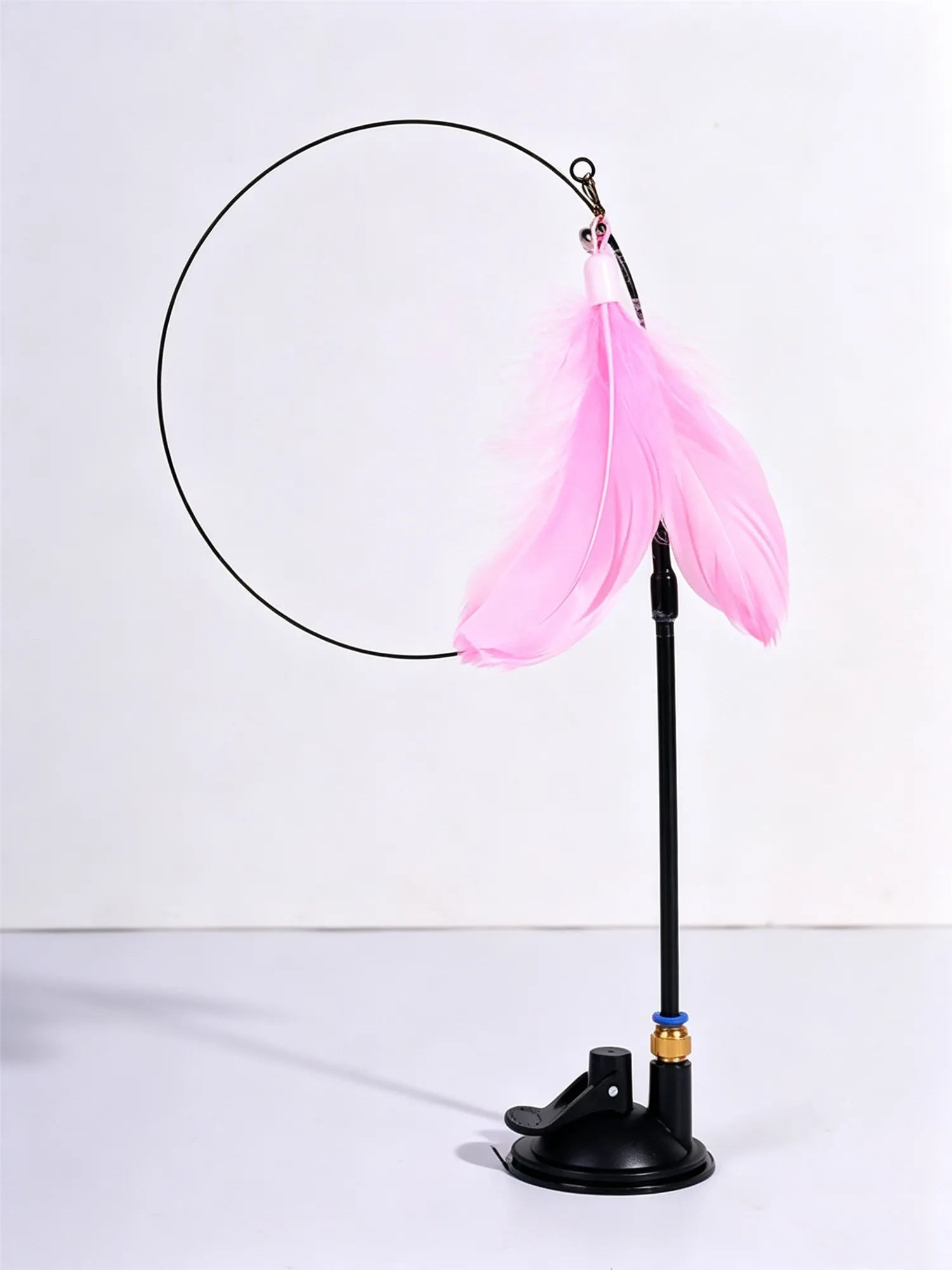 Pink - Suction Cup