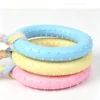 Teething Chew Toy for Pets – Soft & Durable