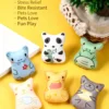 Catnip Toy for Cats – Premium & Engaging