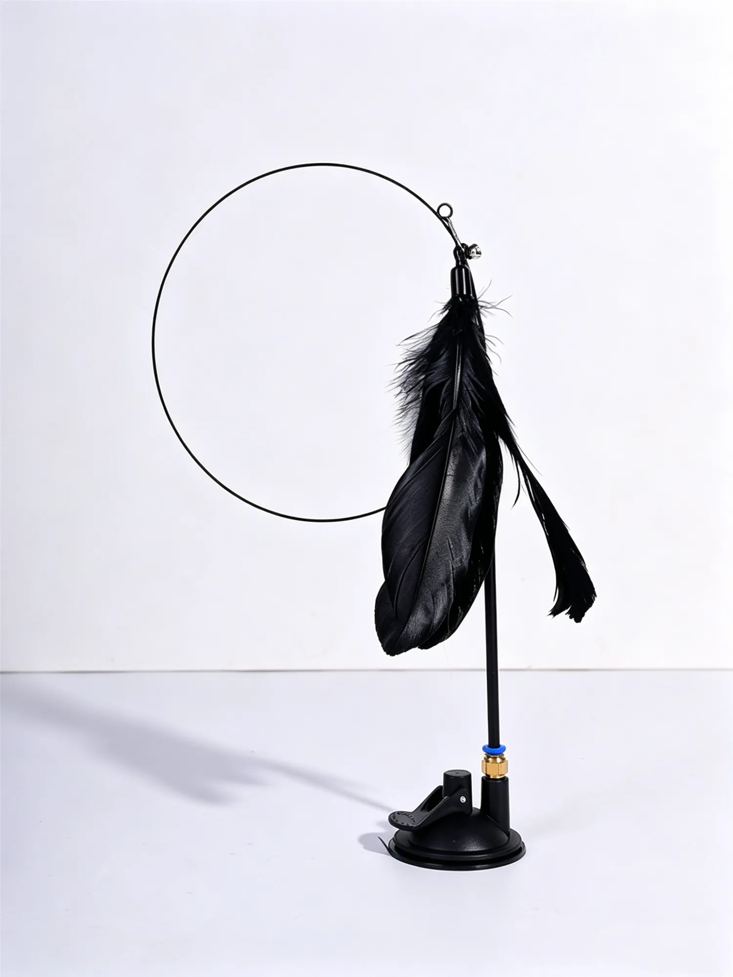 Black - Suction Cup