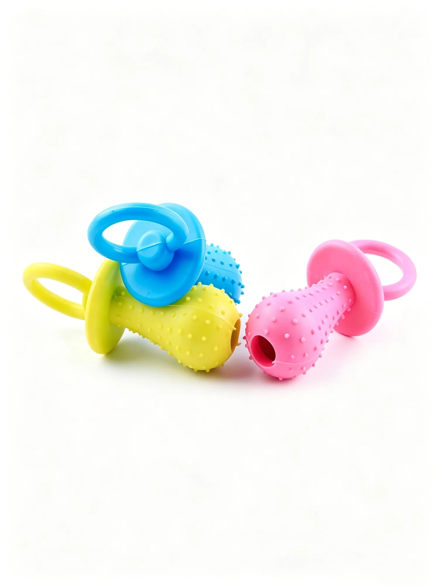 Shipped in random colors