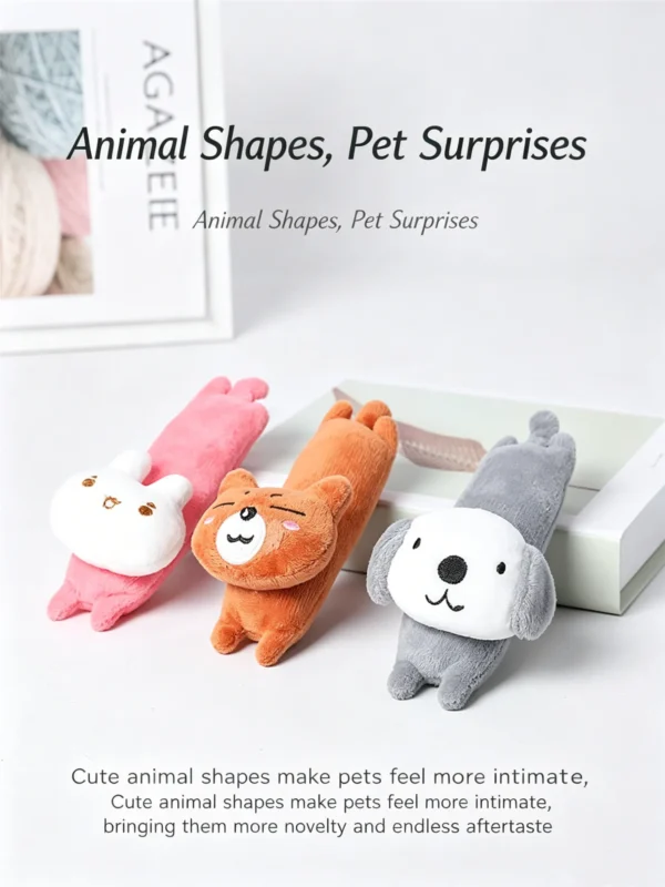 Catnip Toy for Cats – Premium Quality