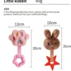 图片处理与翻译 (6)_副本-compressed Squeaky Rabbit Paw Plush Toy – Soft & Cuddly for Cats