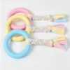 Teething Chew Toy for Pets – Soft & Durable
