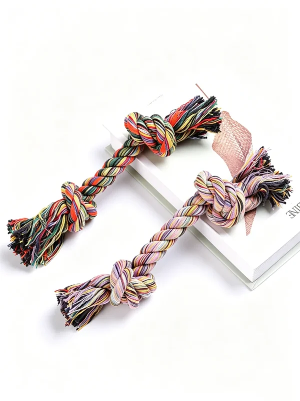 图片处理与翻译 (6)_副本-compressed Woven Cotton Puppy Teething Rope – Durable & Safe