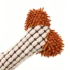 Squeaky Bone Plush Toy for Dogs