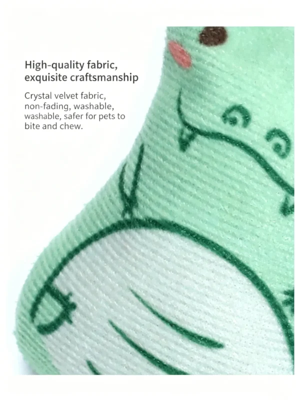 Catnip Toy for Cats – Premium & Engaging