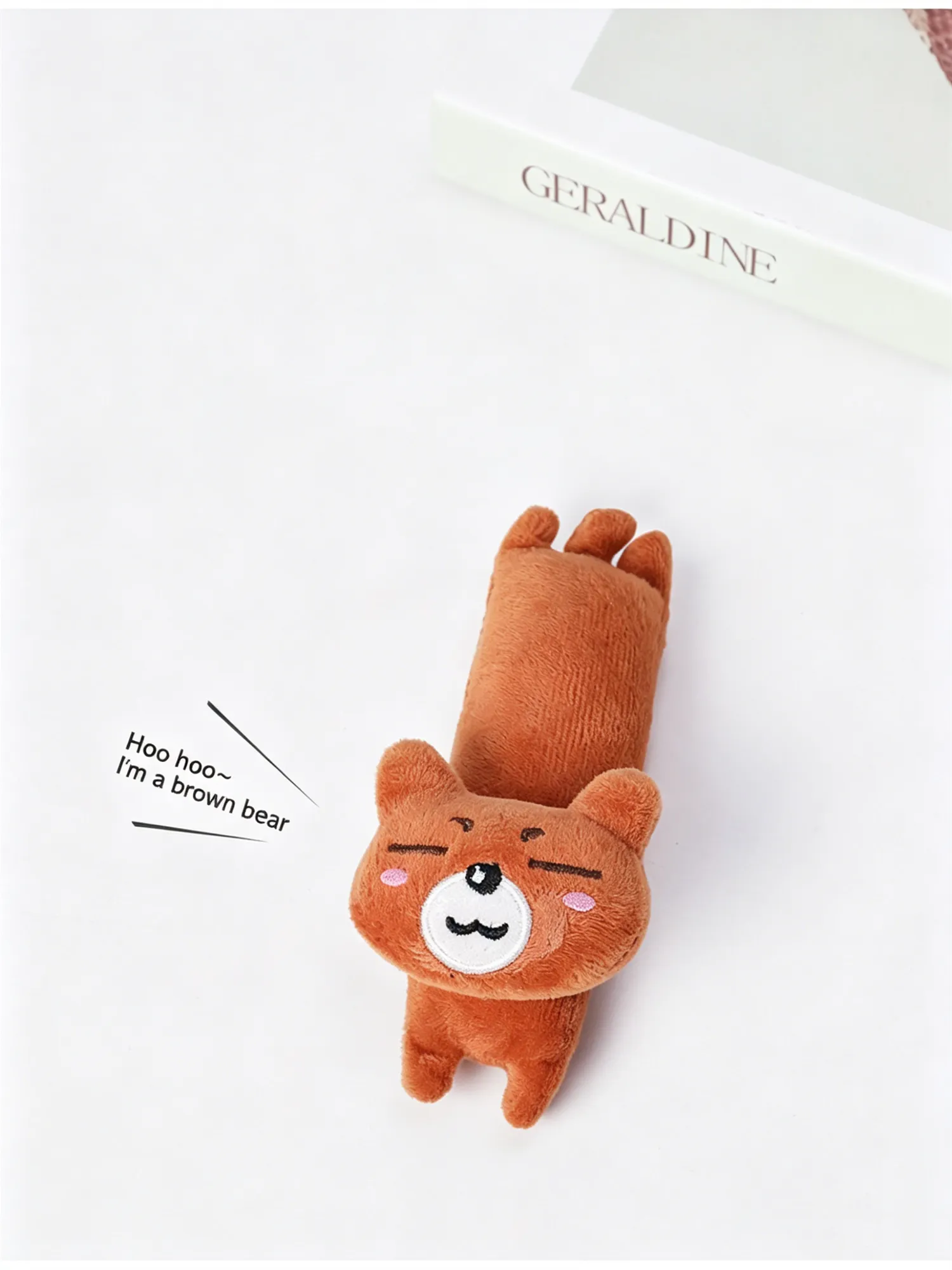 Bear
