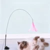 图片处理与翻译 (7)_副本-compressed Suction Cup Cat Teaser Wand with Feather – Self-Play Interactive Toy