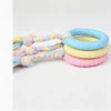 Teething Chew Toy for Pets – Soft & Durable