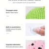 Squeaky Animal Plush Toy for Pets