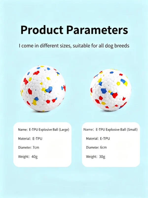 图片处理与翻译 (7)_副本-compressed Indestructible Bouncy Ball for Dogs – Heavy-Duty Rubber