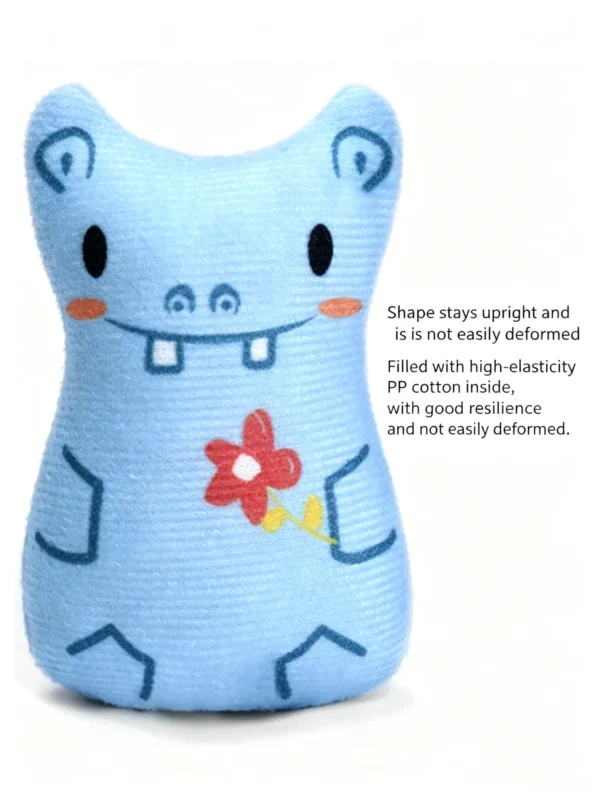 Catnip Toy for Cats – Premium & Engaging