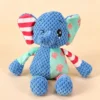 Squeaky Animal-Shaped Plush Toy for Pets – Soft & Fun