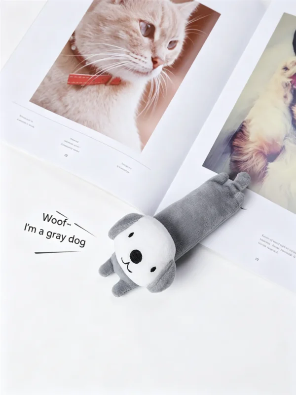 Catnip Toy for Cats – Premium Quality