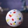 图片处理与翻译 (8)_副本-compressed Indestructible Bouncy Ball for Dogs – Heavy-Duty Rubber
