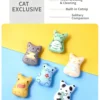Catnip Toy for Cats – Premium & Engaging