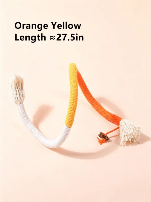 图片处理与翻译_副本-compressed Self-Play Rope Chew Toy for Cats – Keeps Kitty Busy & Happy